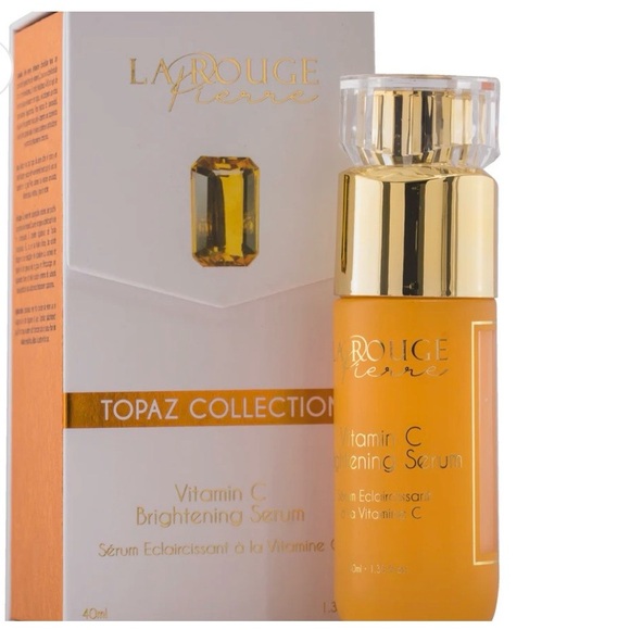 LA ROUGE Pierre Other - Vitamin C Brightening Serum